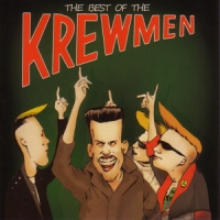 Krewmen, The Best Of The Krewmen