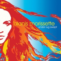 Morissette, Alanis Under Rug Swept