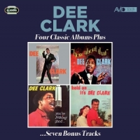 Clark, Dee Four Classic Albums Plus
