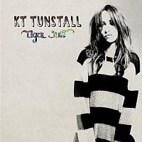 Tunstall, Kt Tiger Suit