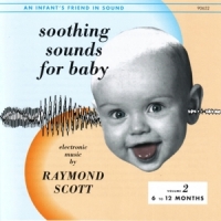 Scott, Raymond Soothing Sounds..2