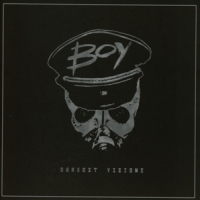Boy Darkest Vision