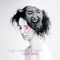 Campiche, Julie Unspoken