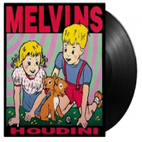 Melvins Houdini