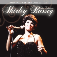 Bassey, Dame Shirley Fabulous Shirley Bassey