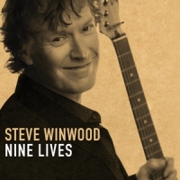 Winwood, Steve Nine Lives