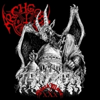 Archgoat Black Mass Xxx