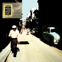 Buena Vista Social Club Buena Vista Social Club (coloured)