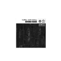 Severed Heads Commerz