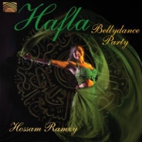Ramzy, Hossam Hafla Bellydance Party