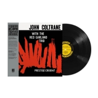 Coltrane, Jonh & The Red Garland Trio John Coltrane With The Red Garland