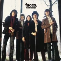 Faces Early Steps -ltd-
