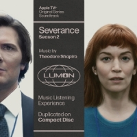Shapiro, Theodore Severance: Season Two (apple Original Series Soundtrack