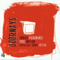 Pieranunzi, Enrico Doorways