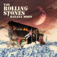 Rolling Stones Havana Moon -ltd/cd+dvd-