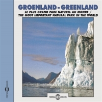 Sons De La Nature Groenland  Le Plus Grand Parc Natur