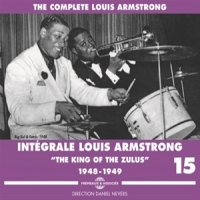 Armstrong, Louis Integrale Vol. 15