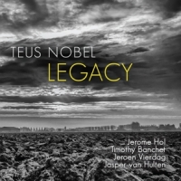 Nobel, Teus Legacy