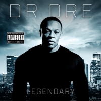 Dr. Dre Legendary