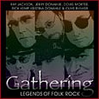 Gathering (uk) Gathering - Legends Of..