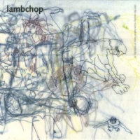 Lambchop What Another Man Spills