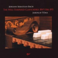 Bach, J.s. Well-tempered Clavichord