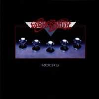 Aerosmith Rocks