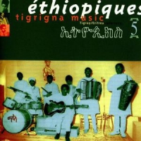 Various Ethiopiques 5 - Tigrigna Music