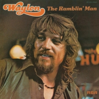 Jennings, Waylon Ramblin' Man