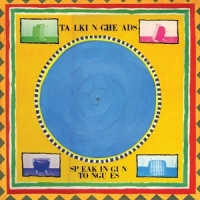 Talking Heads Speaking In Tongues -hq-