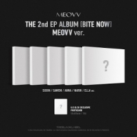 Meovv Meovv - 2nd Ep  Bite Now