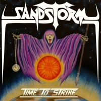 Sandstorm Time To Strike