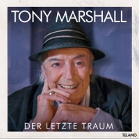 Marshall, Tony Der Letzte Traum