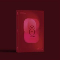 Queenz Eye Uni-q