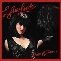 Lydia Lunch Queen Of Siam