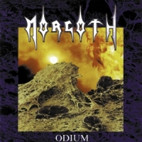 Morgoth Odium