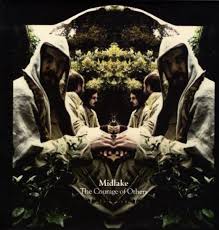 Midlake Courage Of Others -2cd Version-