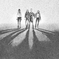 Bad Company Burnin' Sky