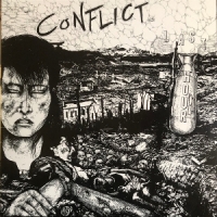 Conflict Last Hour