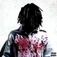 Carson, Ken More Chaos -coloured-