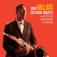 Coltrane, John -quartet Ballads