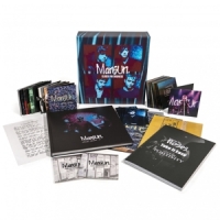 Mansun Closed For Business -box Set-