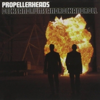Propellerheads Decksandrumsandrockandroll (20th Anniversary)