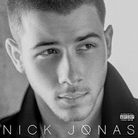 Jonas, Nick Nick Jonas -deluxe-