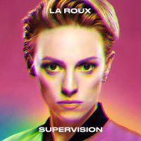 La Roux Supervision -digi-