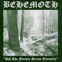 Behemoth And The Forests Dream Ete