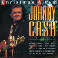 Cash, Johnny Christmas Album