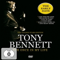 Tony Bennett For Once In My Life
