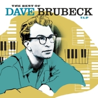 Brubeck, Dave Best Of -coloured-