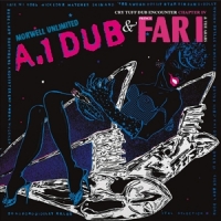 Morwell Unlimited & Prince Far I & The Arabs A.1 Dub / Cry Tuff Dub Encounter Chapter Iv